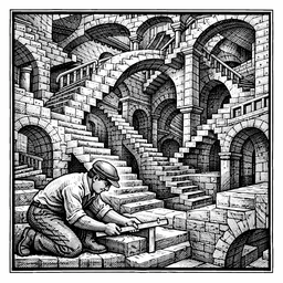 Theoretically Impossible Solutions logo